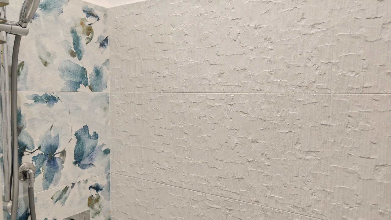 Photo of Bathroom in San Giovanni di Galermo