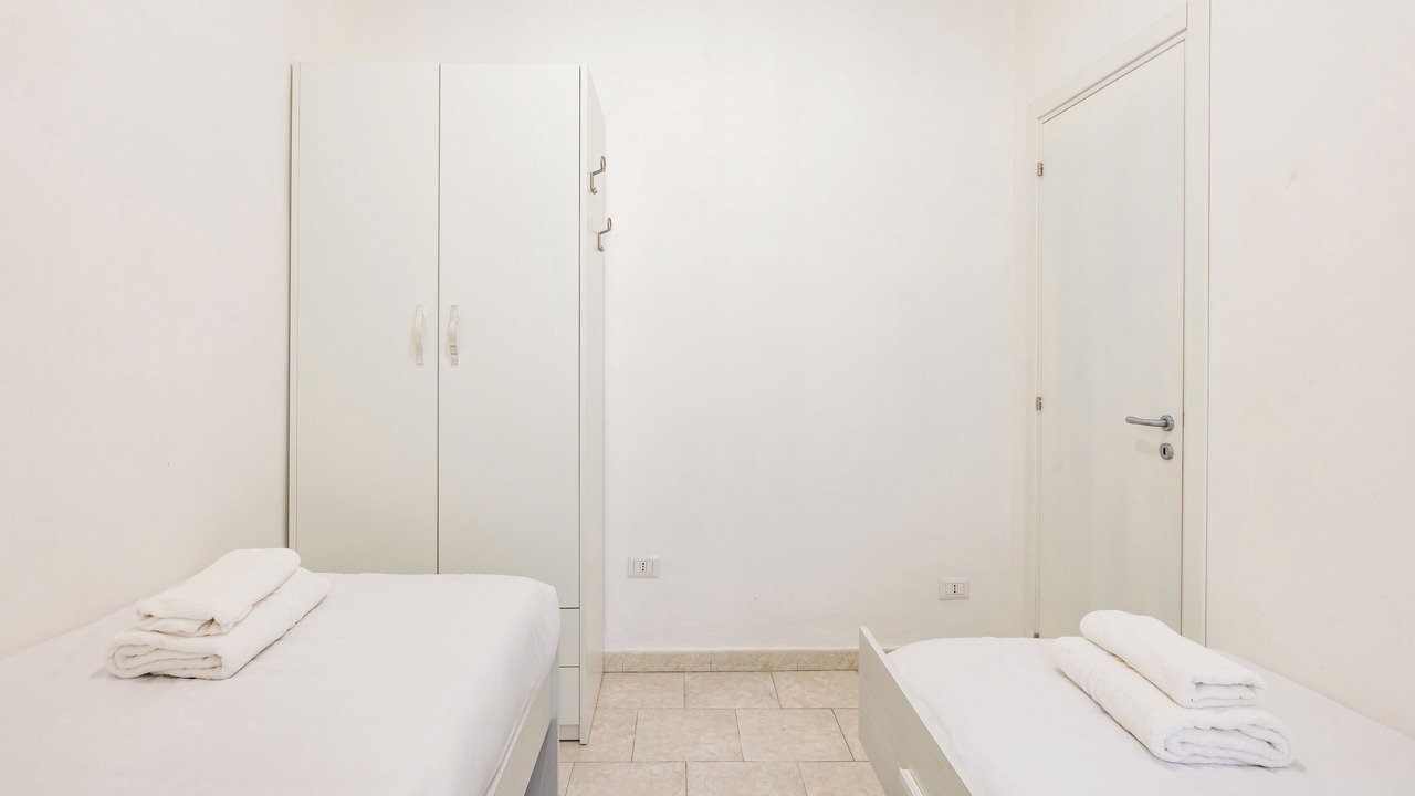 Photo of Bedroom in Vasto