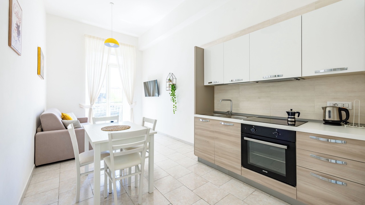 Photo of Kitchen in Vasto