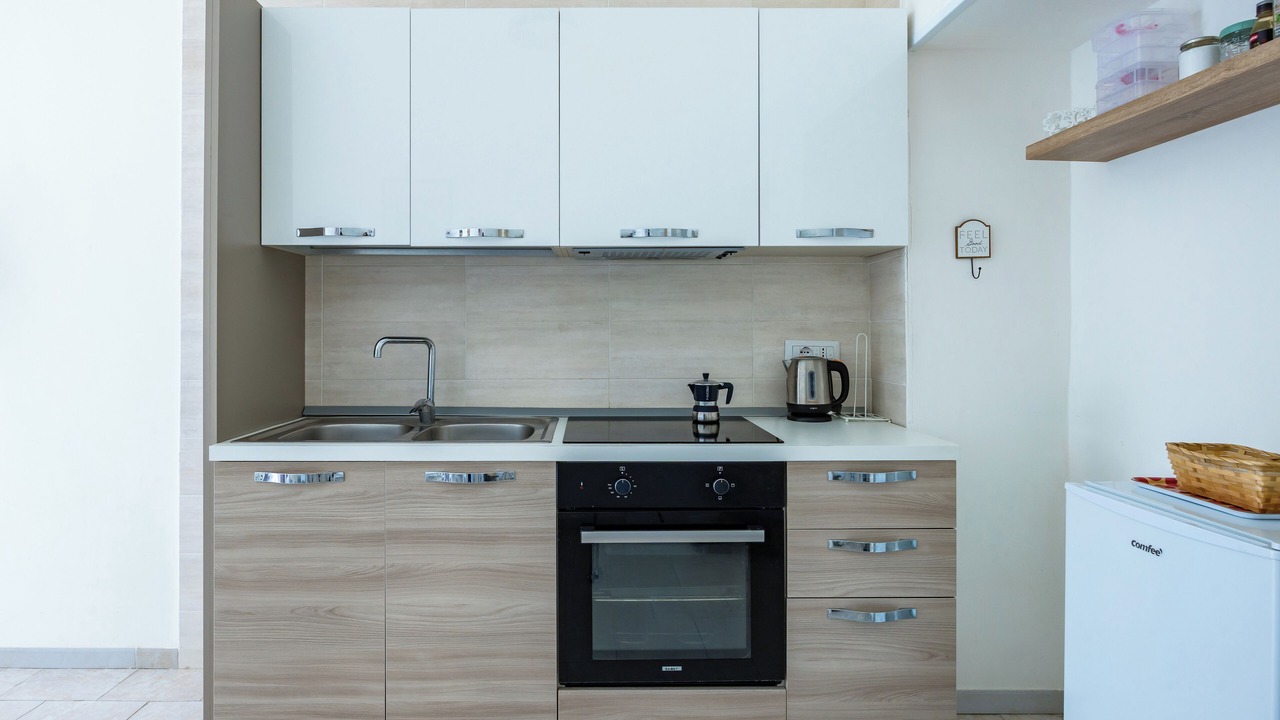 Photo of Kitchen in Vasto