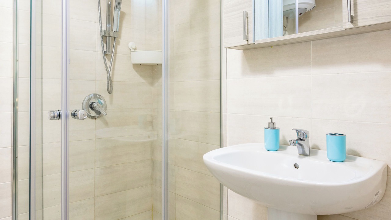 Photo of Bathroom in Vasto