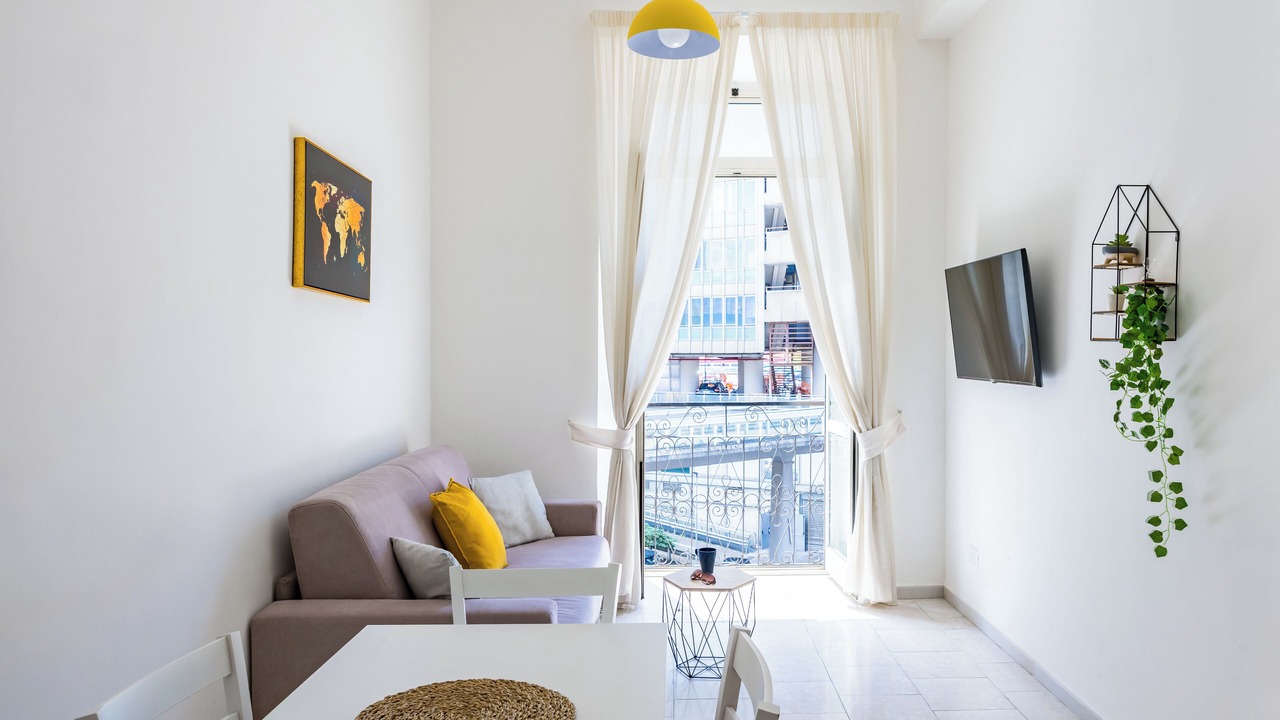 Photo of Livingroom in Vasto