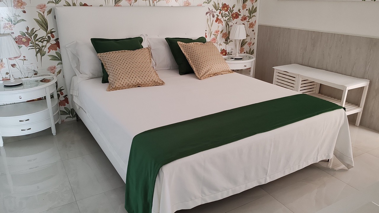 Photo of Bedroom in San Giovanni di Galermo