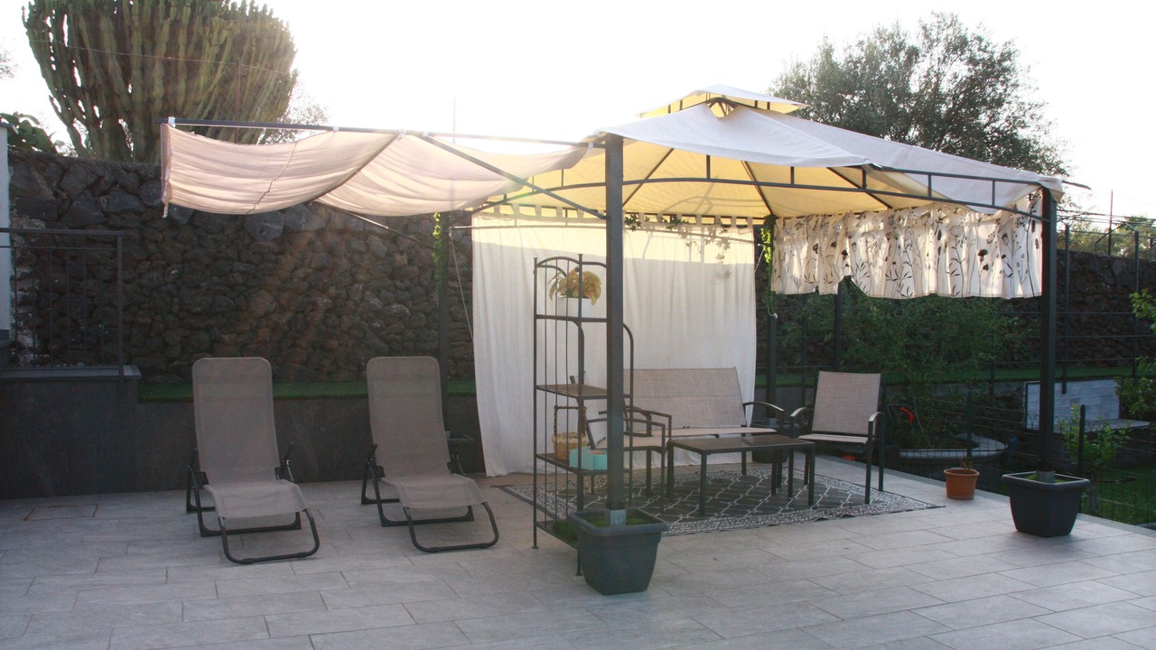Photo of Patio Balcony in San Giovanni di Galermo