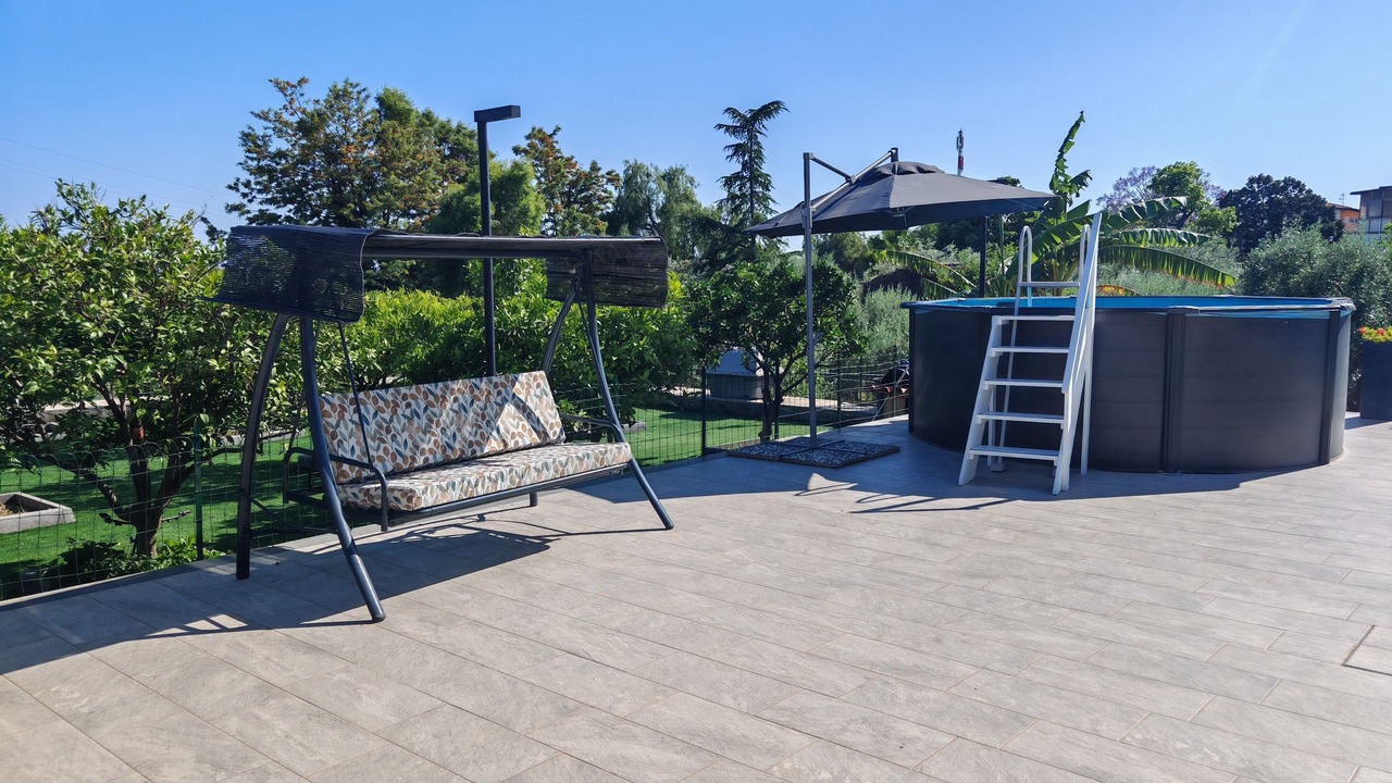 Photo of Patio Balcony in San Giovanni di Galermo
