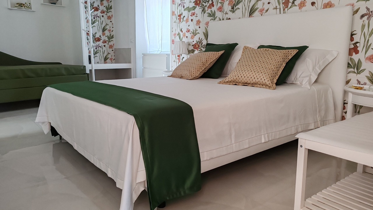 Photo of Bedroom in San Giovanni di Galermo