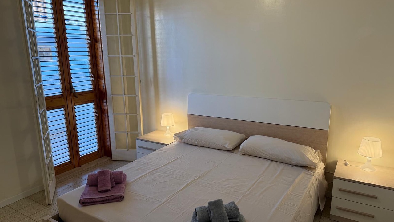 Photo of Bedroom in Caucana-finaiti-casuzze-finaiti Nord