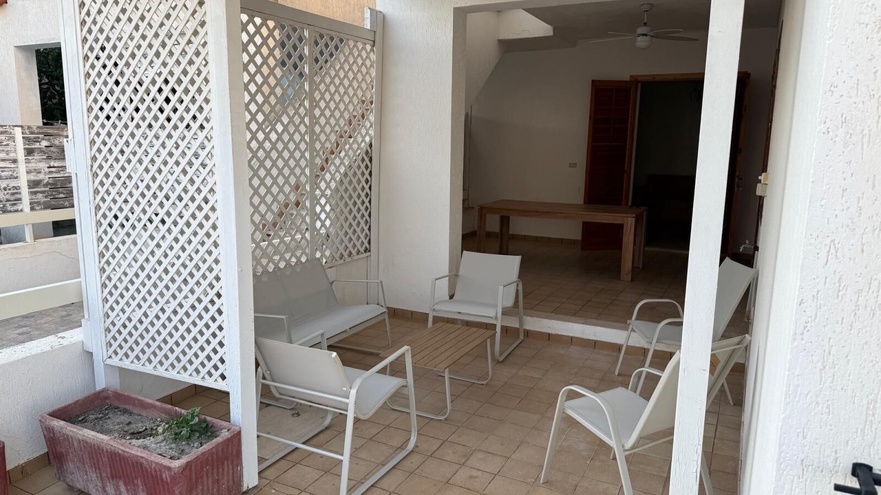 Photo of Patio Balcony in Caucana-finaiti-casuzze-finaiti Nord