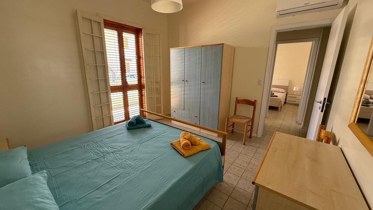 Photo of Bedroom in Caucana-finaiti-casuzze-finaiti Nord