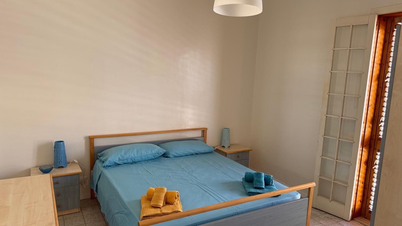 Photo of Bedroom in Caucana-finaiti-casuzze-finaiti Nord