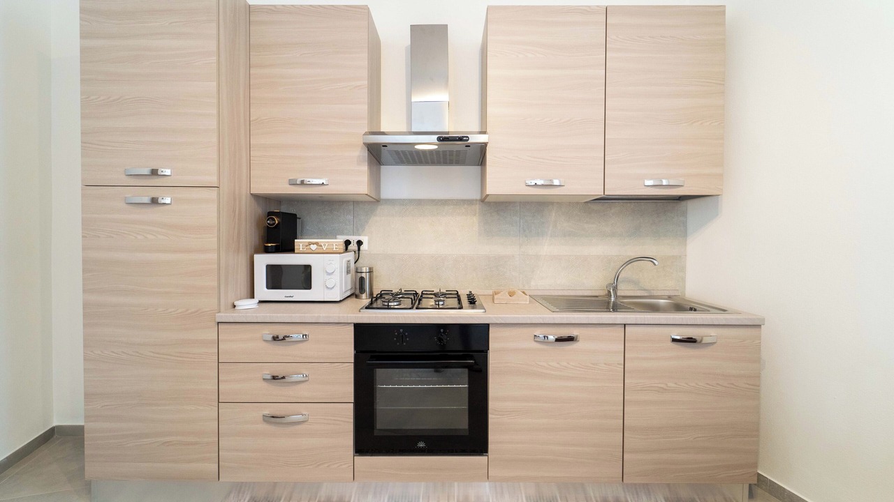 Photo of Kitchen in Solarino