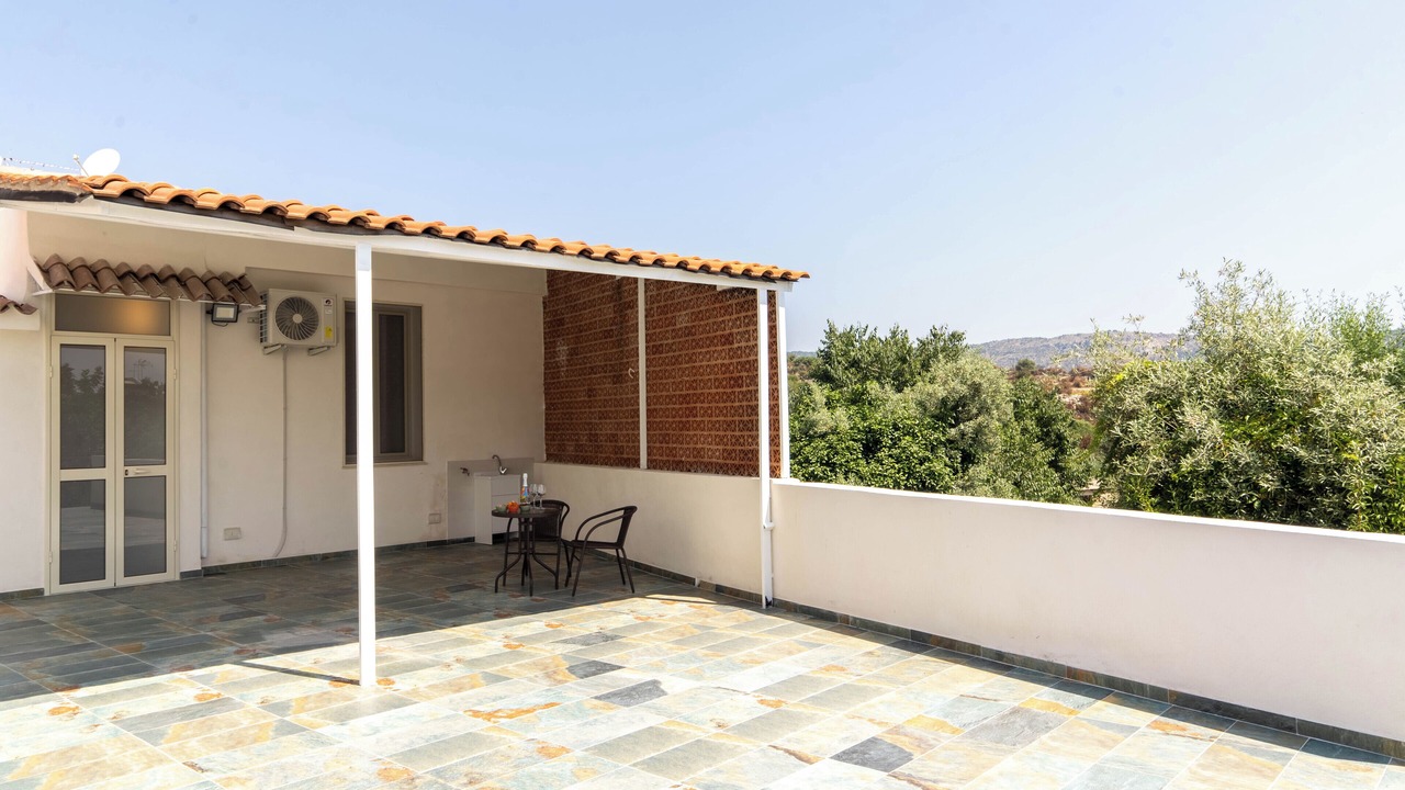 Photo of Patio Balcony in Solarino