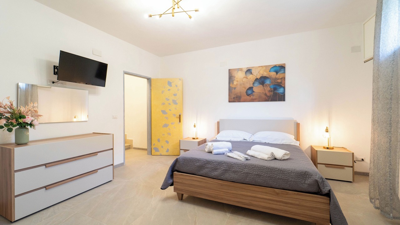Photo of Bedroom in Solarino