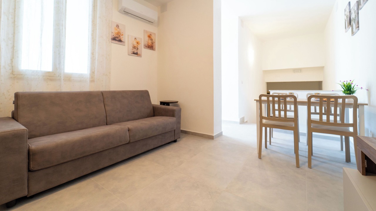 Photo of Livingroom in Solarino