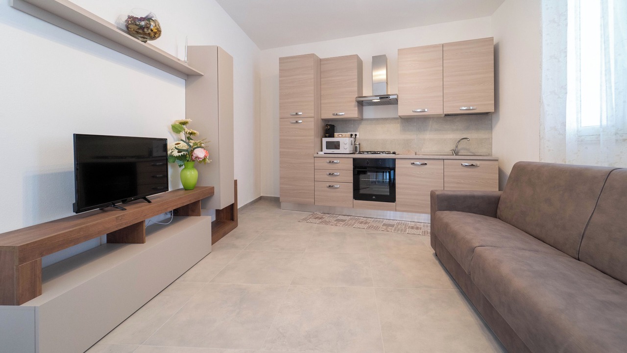 Photo of Livingroom in Solarino