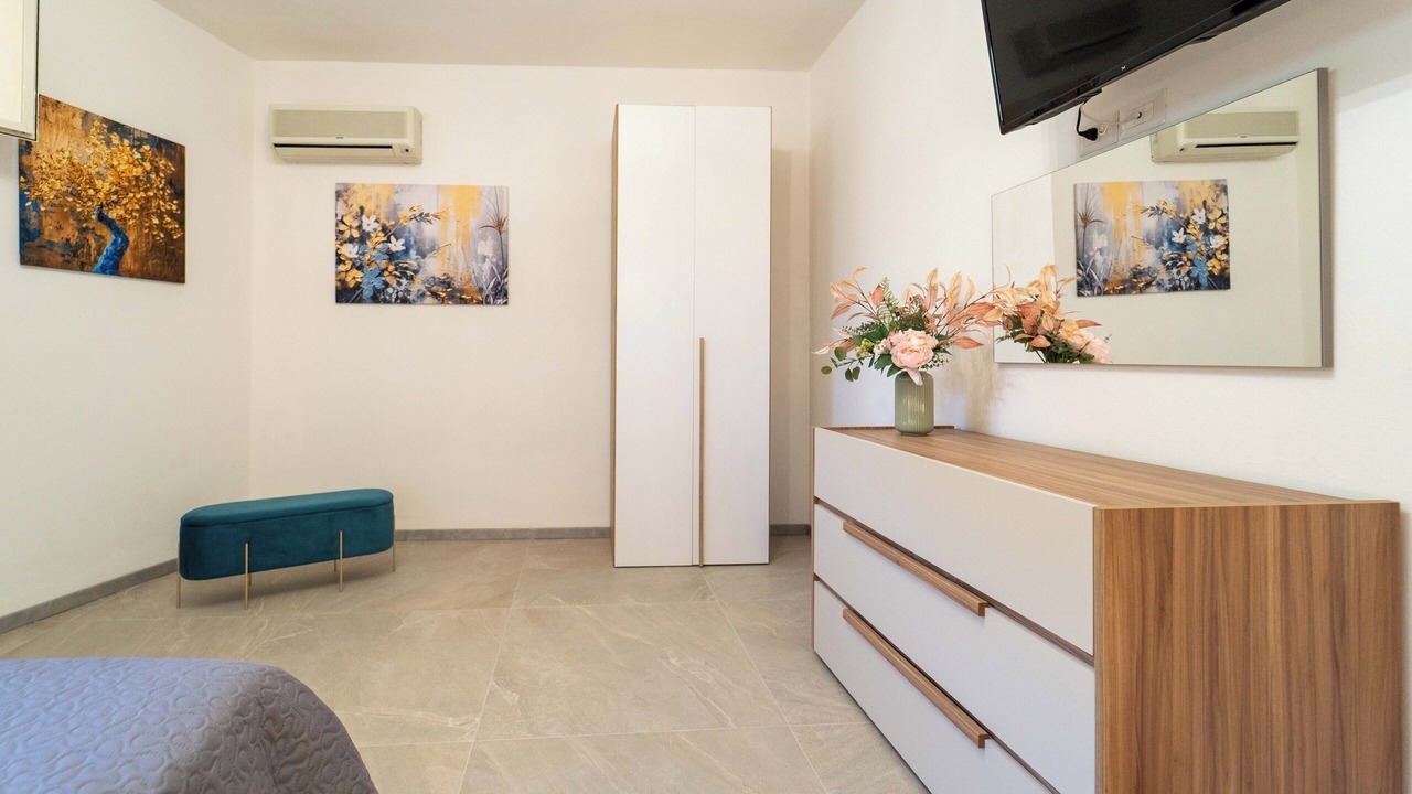 Photo of Bedroom in Solarino