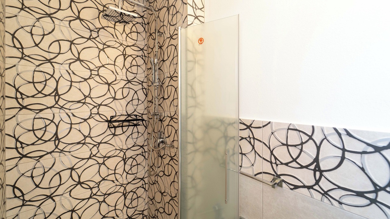 Photo of Bathroom in Solarino