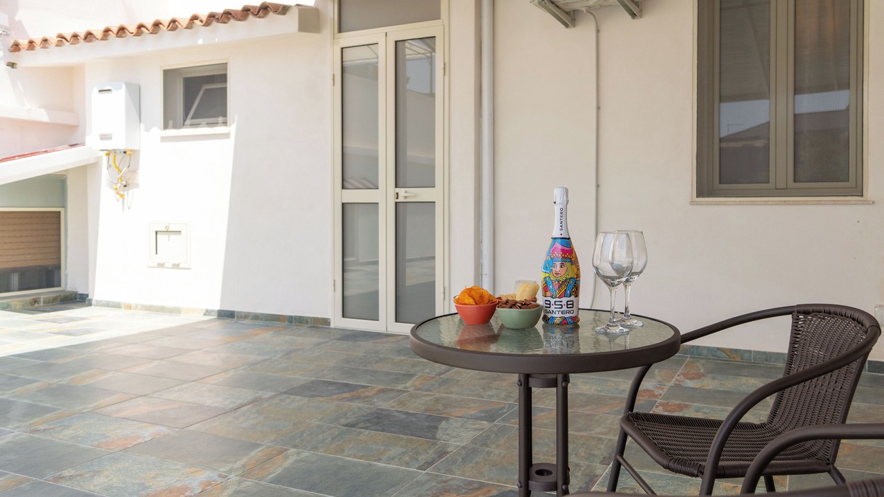 Photo of Outdoor in Solarino