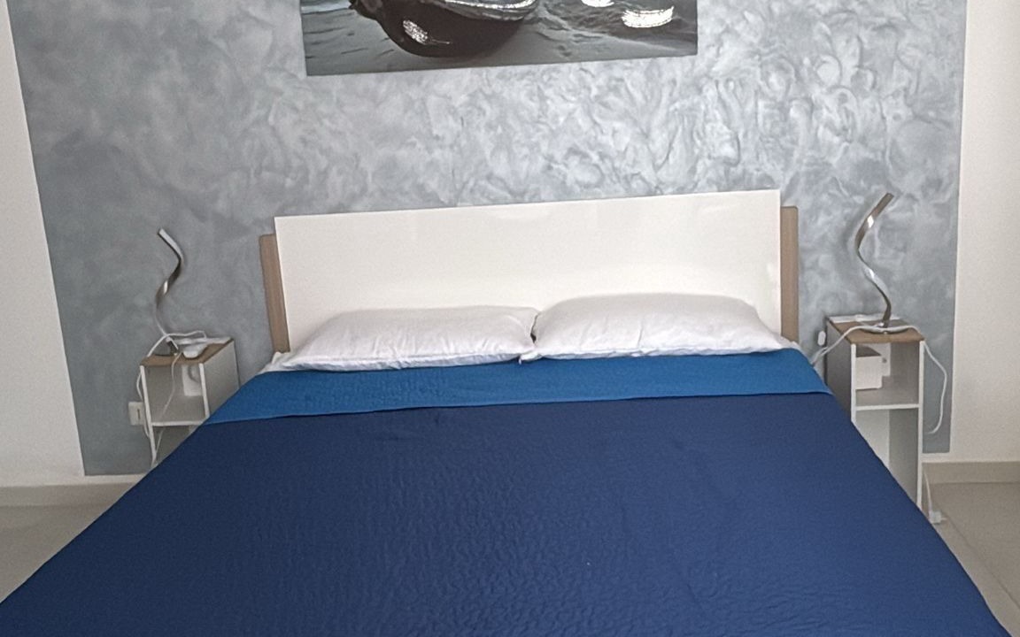 Photo of Bedroom in Solarino