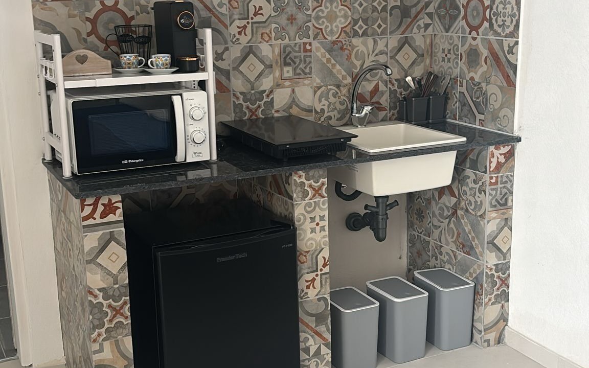 Photo of Kitchen in Solarino