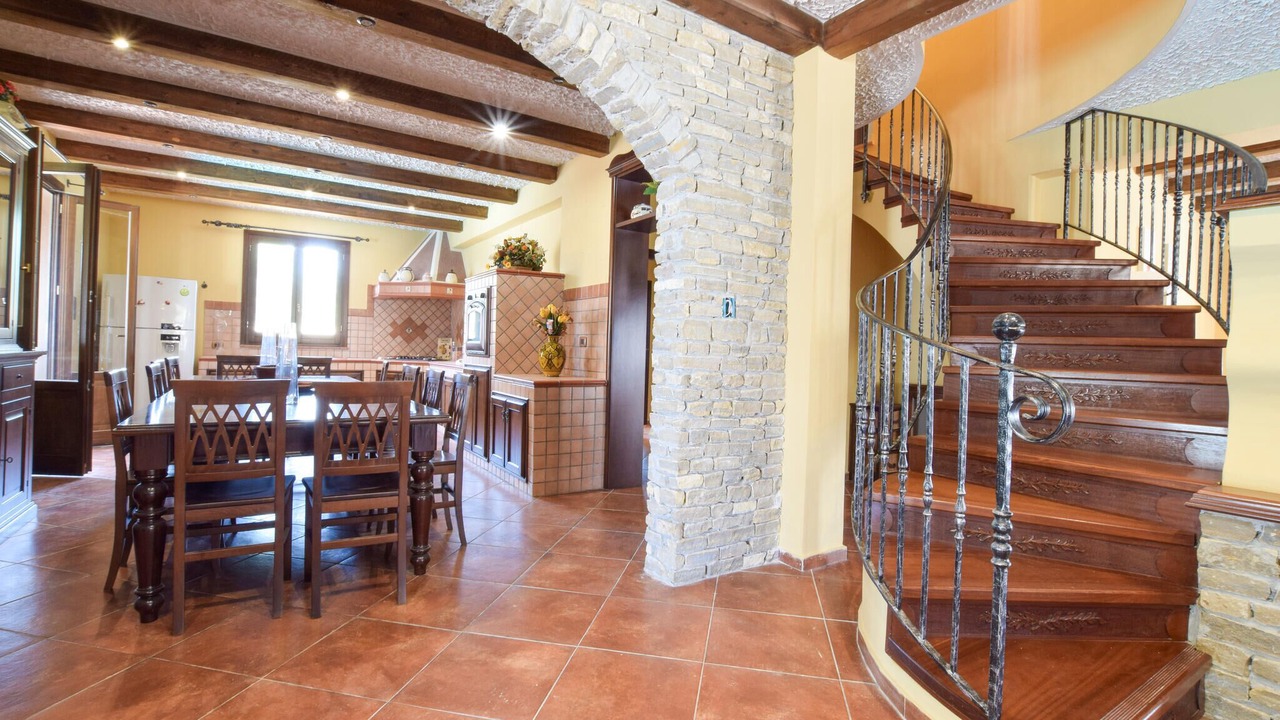 Photo of Bedroom in Altavilla Milicia