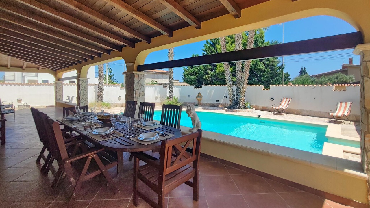 Photo of Outdoor in Altavilla Milicia