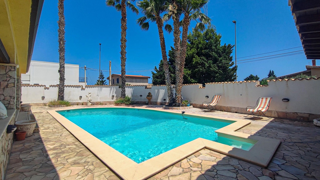 Photo of Outdoor in Altavilla Milicia