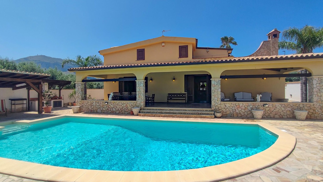 Photo of Outdoor in Altavilla Milicia