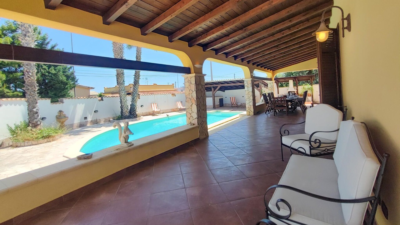 Photo of Outdoor in Altavilla Milicia