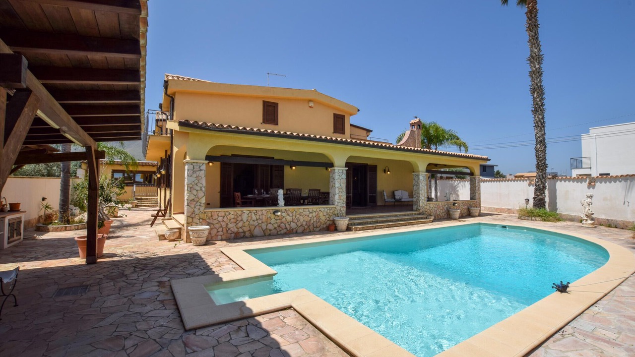 Photo of Outdoor in Altavilla Milicia