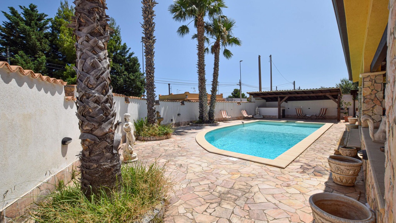 Photo of Outdoor in Altavilla Milicia