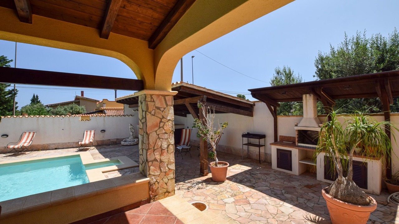 Photo of Outdoor in Altavilla Milicia