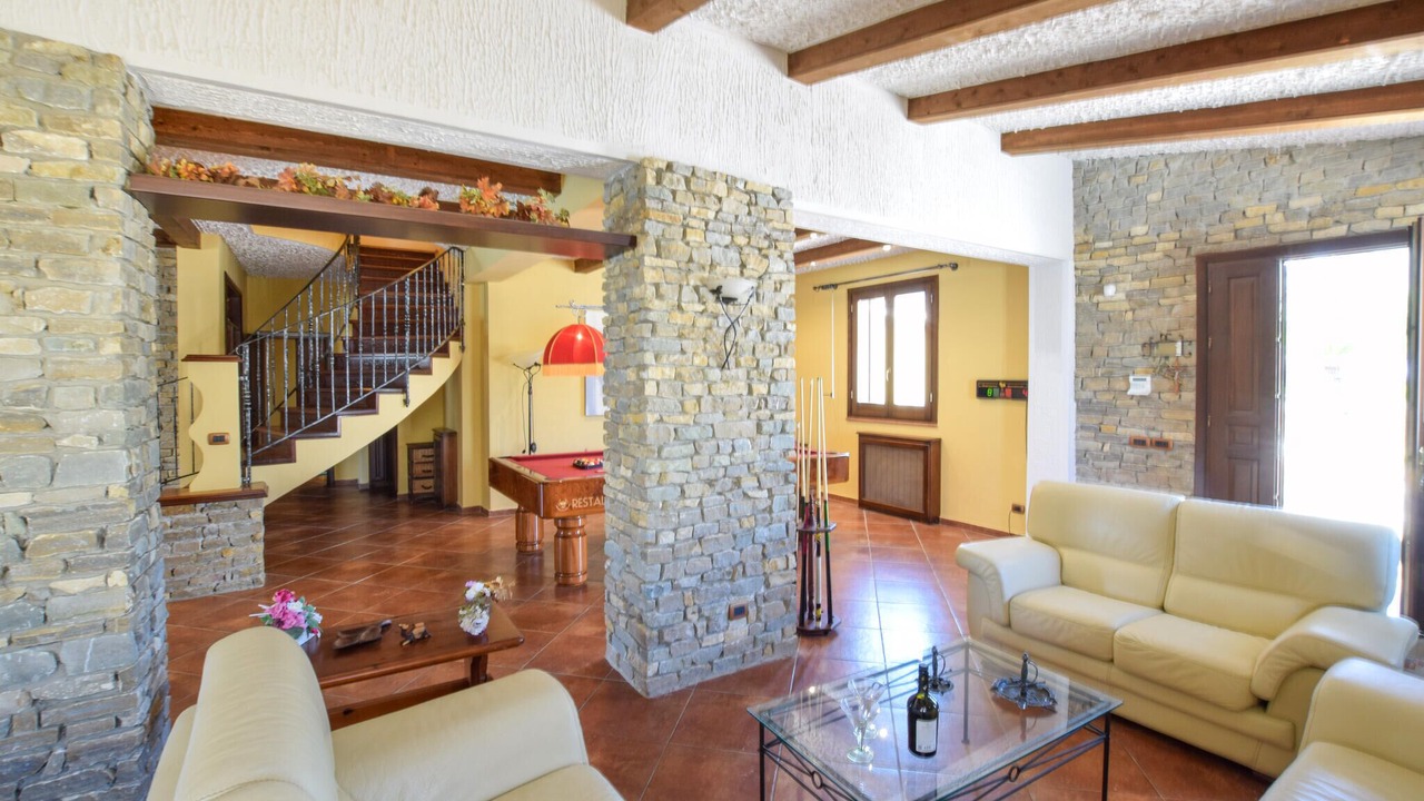 Photo of Bedroom in Altavilla Milicia