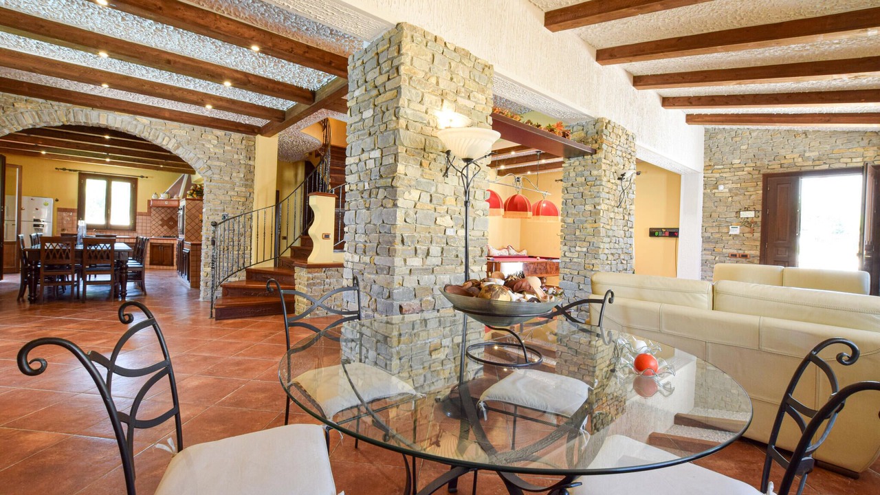 Photo of Bedroom in Altavilla Milicia