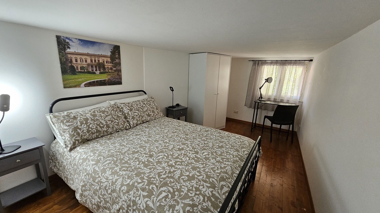 Photo of Bedroom in Palermo