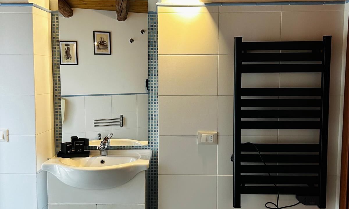 Photo of Bathroom in Palermo