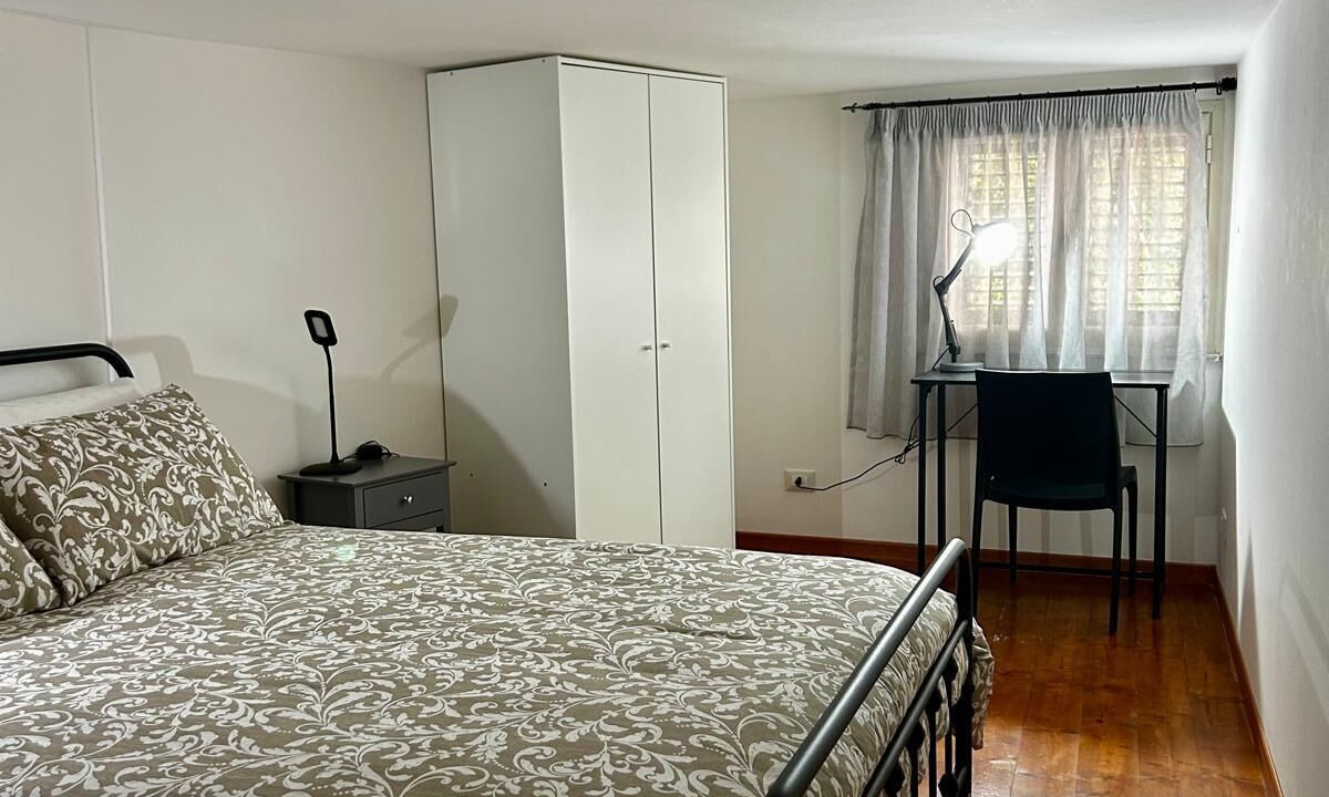 Photo of Bedroom in Palermo