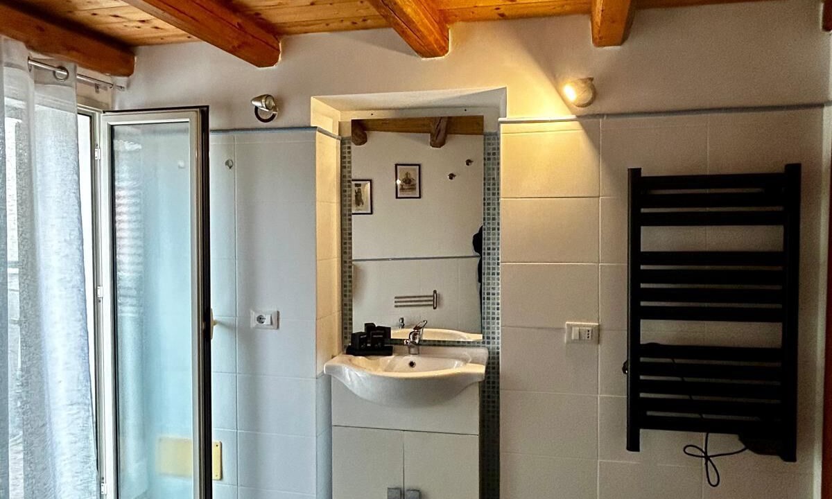 Photo of Bathroom in Palermo