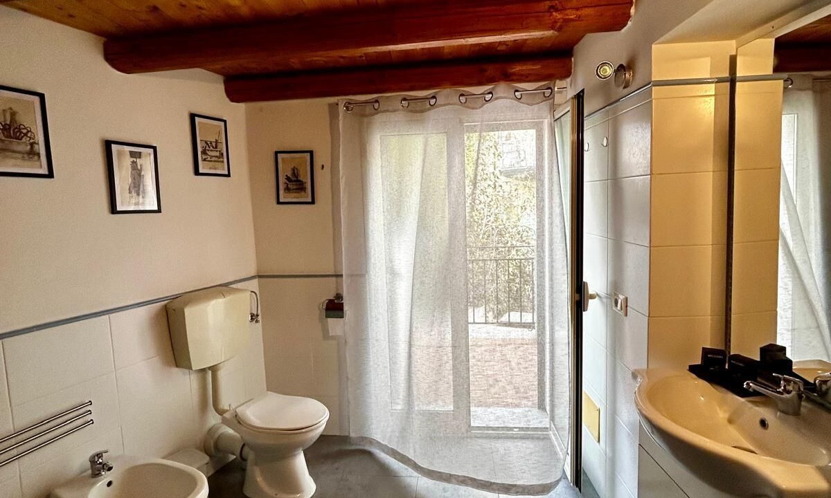 Photo of Bathroom in Palermo