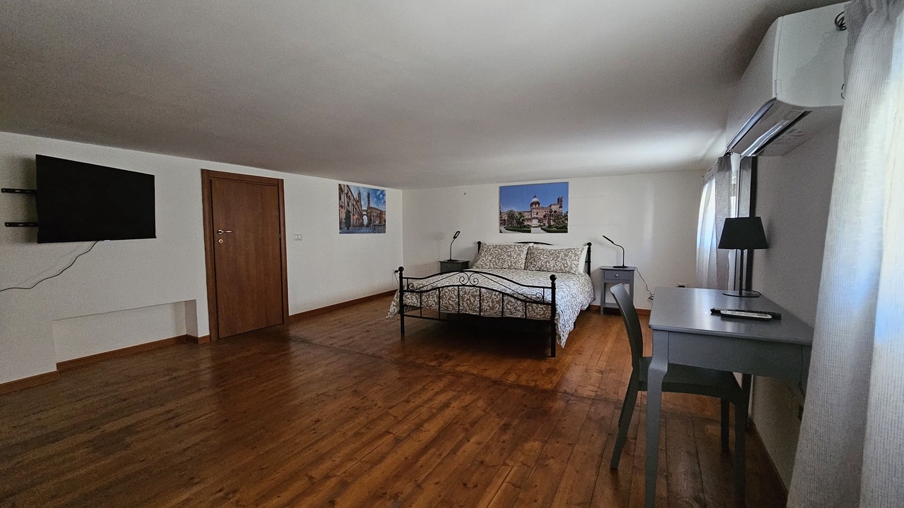 Photo of Bedroom in Palermo