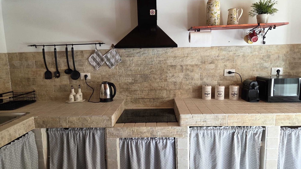 Photo of Kitchen in Palermo