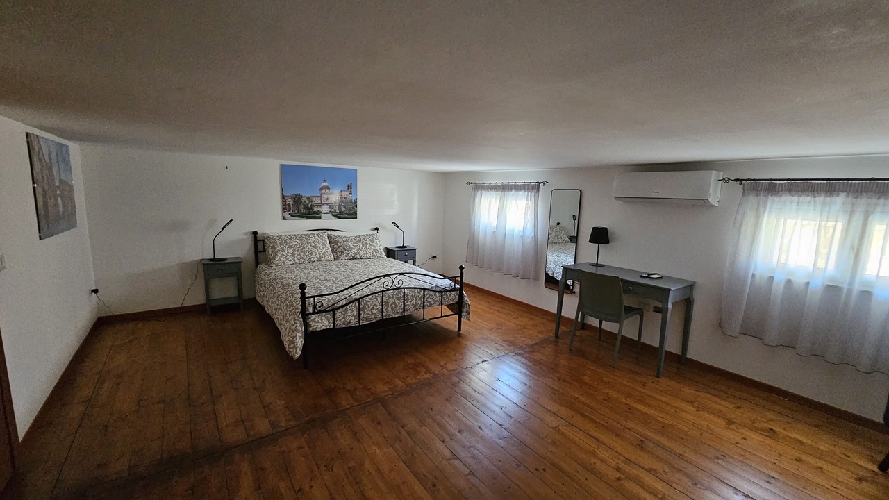 Photo of Bedroom in Palermo
