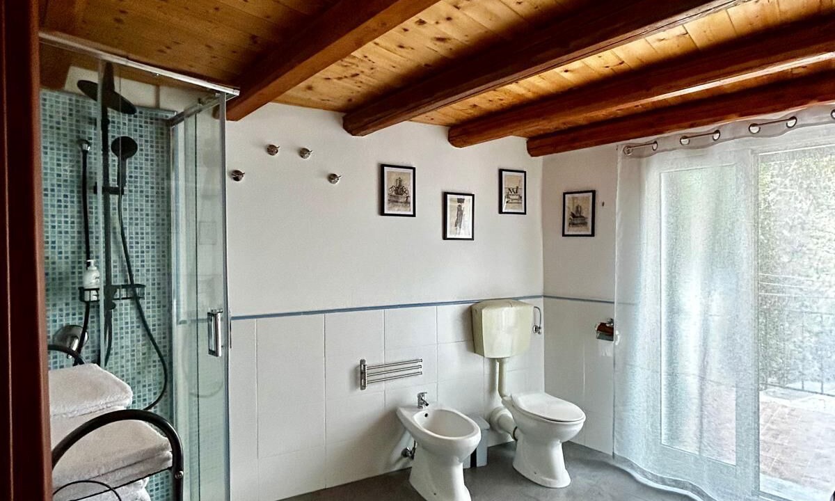 Photo of Bathroom in Palermo