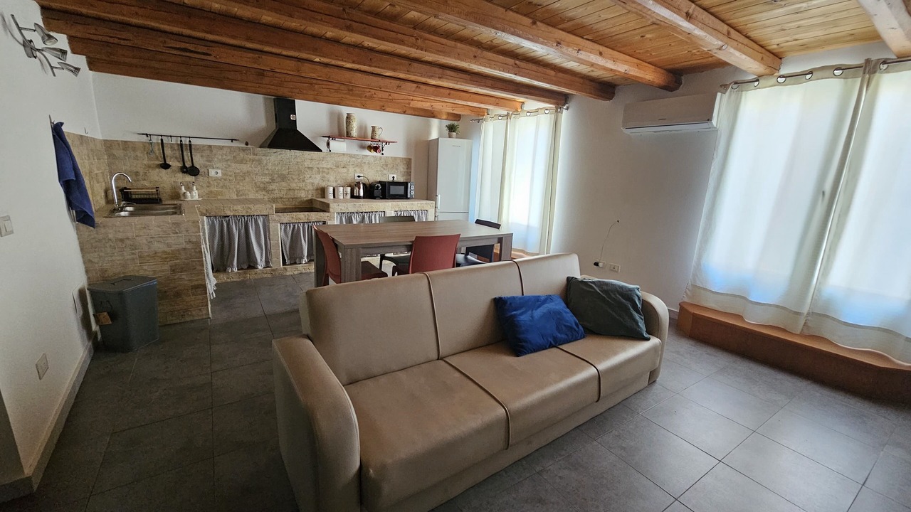 Photo of Livingroom in Palermo