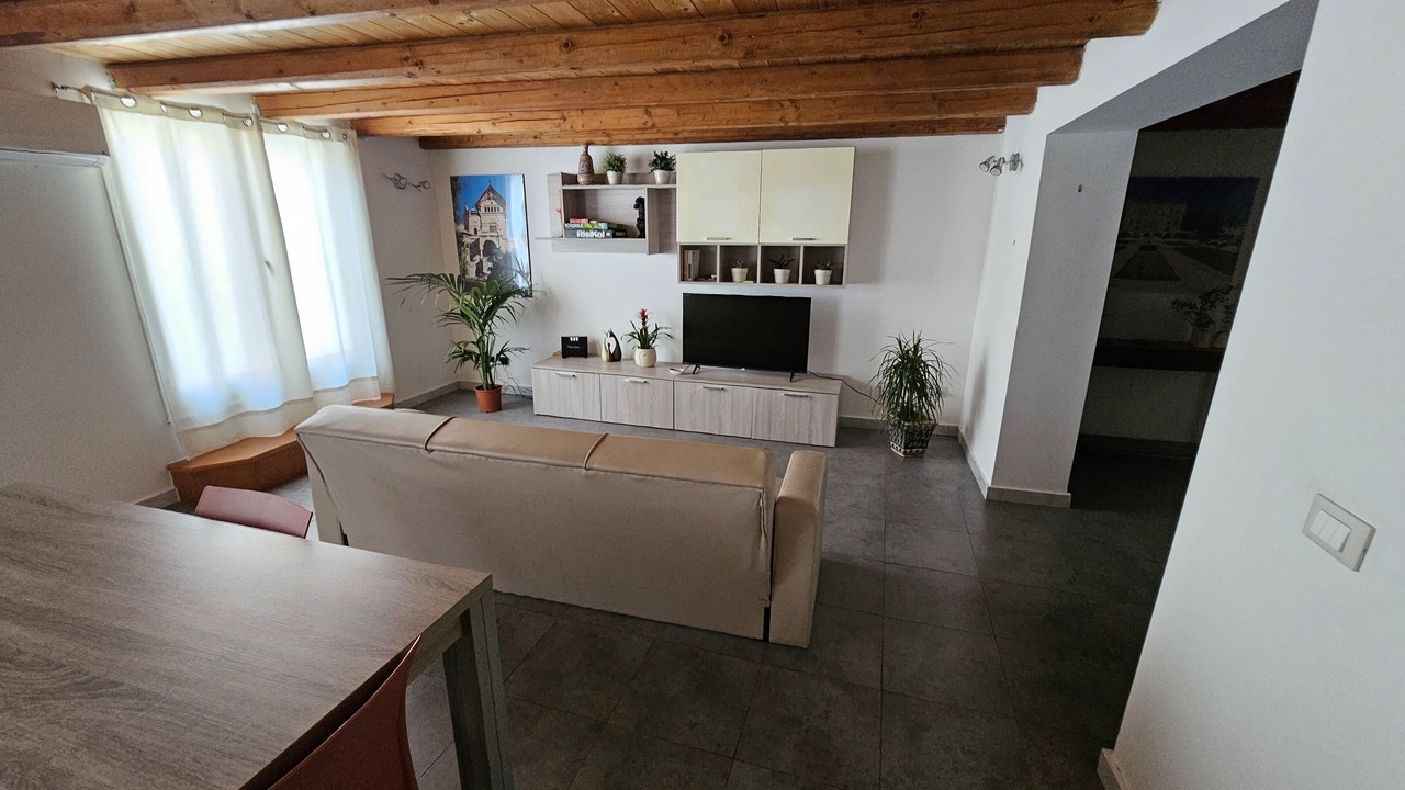 Photo of Livingroom in Palermo