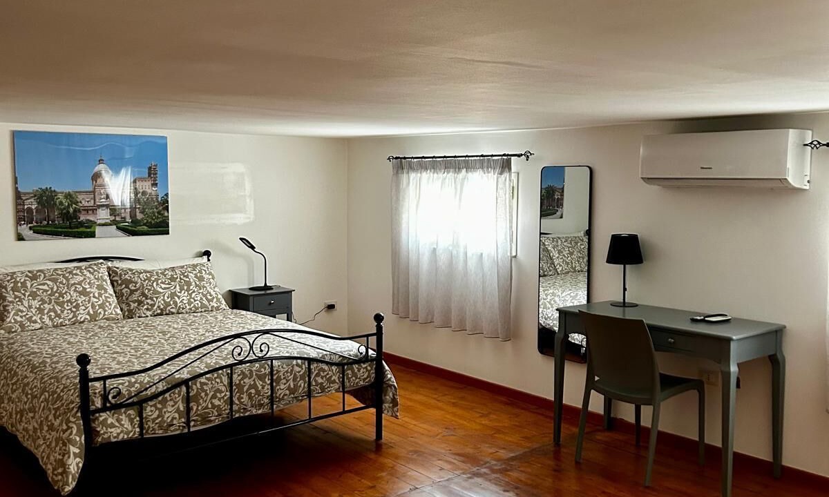 Photo of Bedroom in Palermo