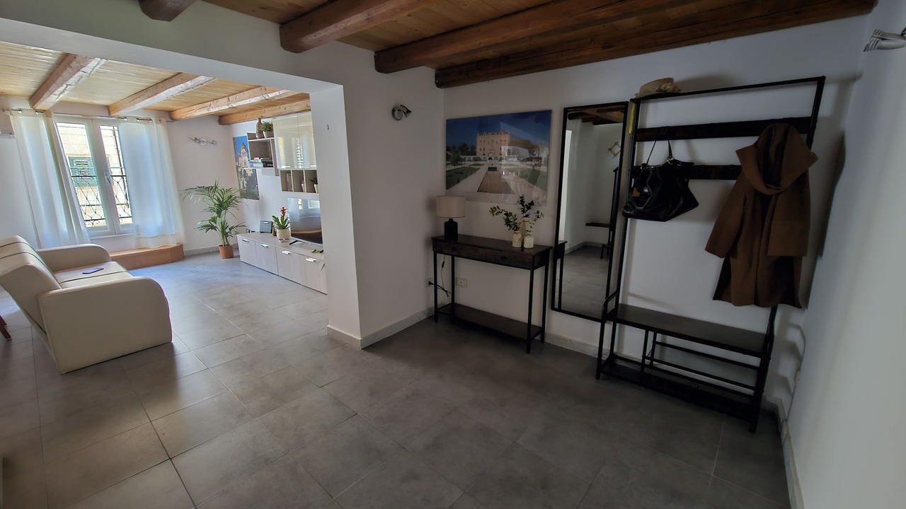 Photo of Livingroom in Palermo