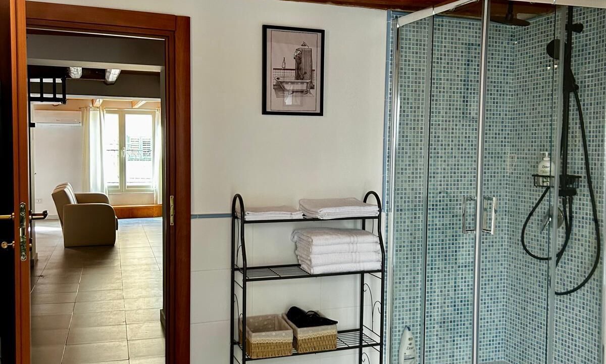 Photo of Bathroom in Palermo