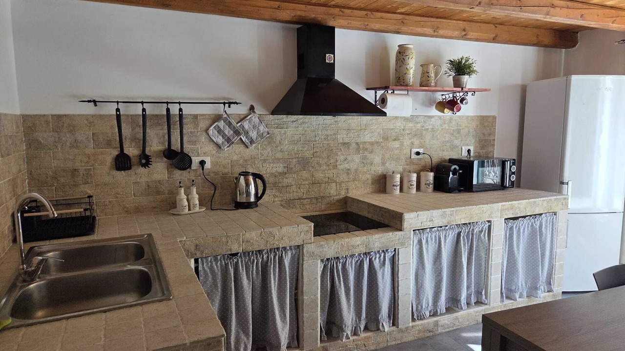 Photo of Kitchen in Palermo