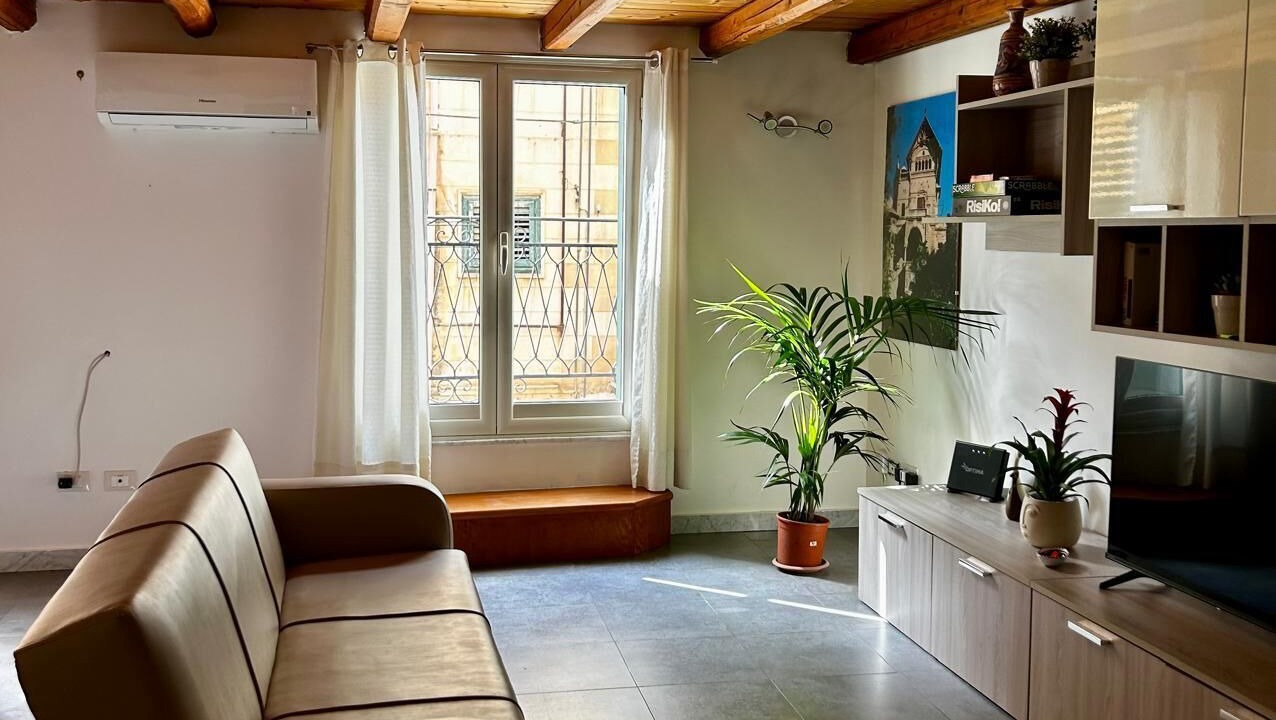 Photo of Livingroom in Palermo